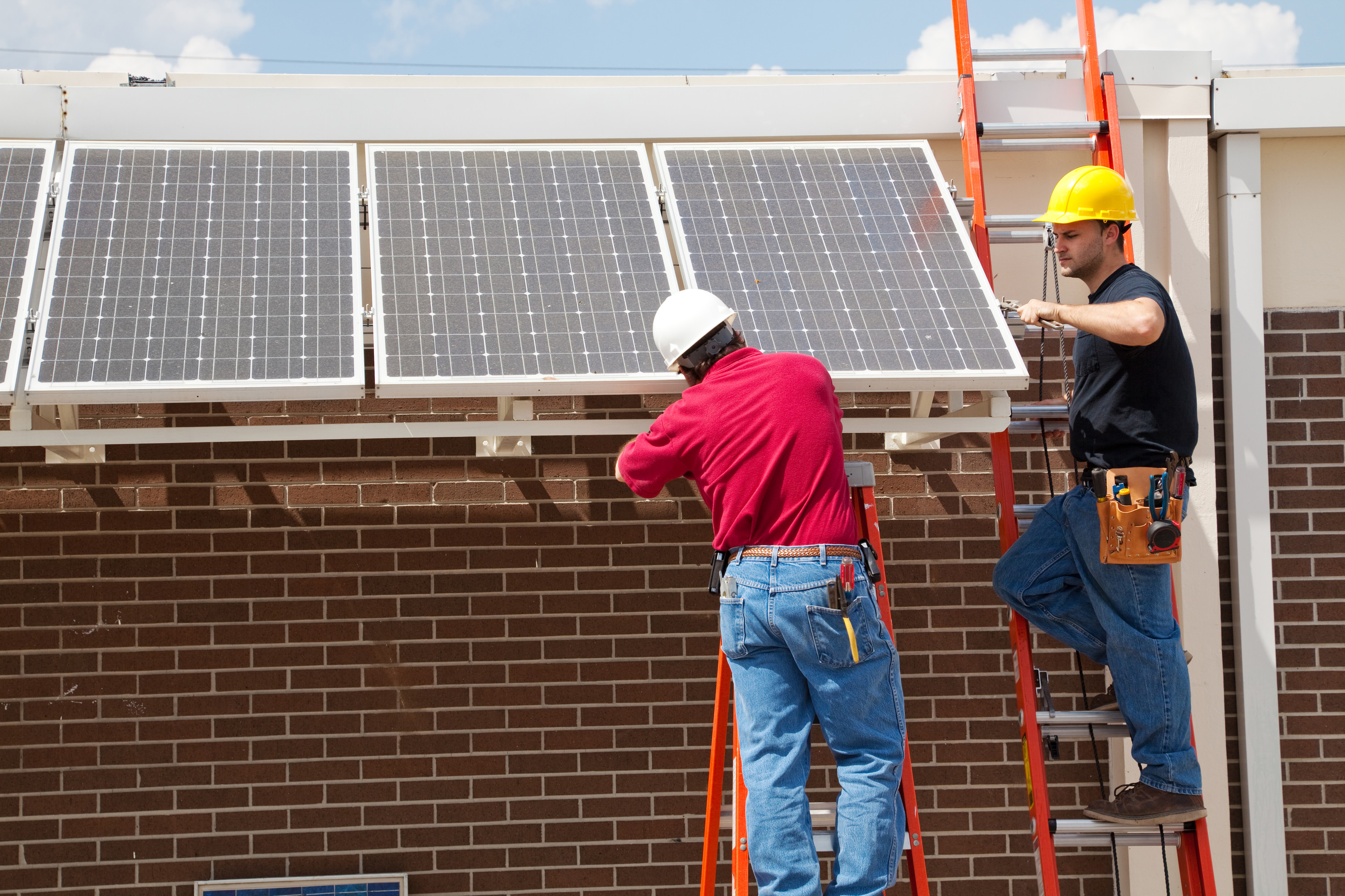 Hard Credit Reports API for Contractor Financing