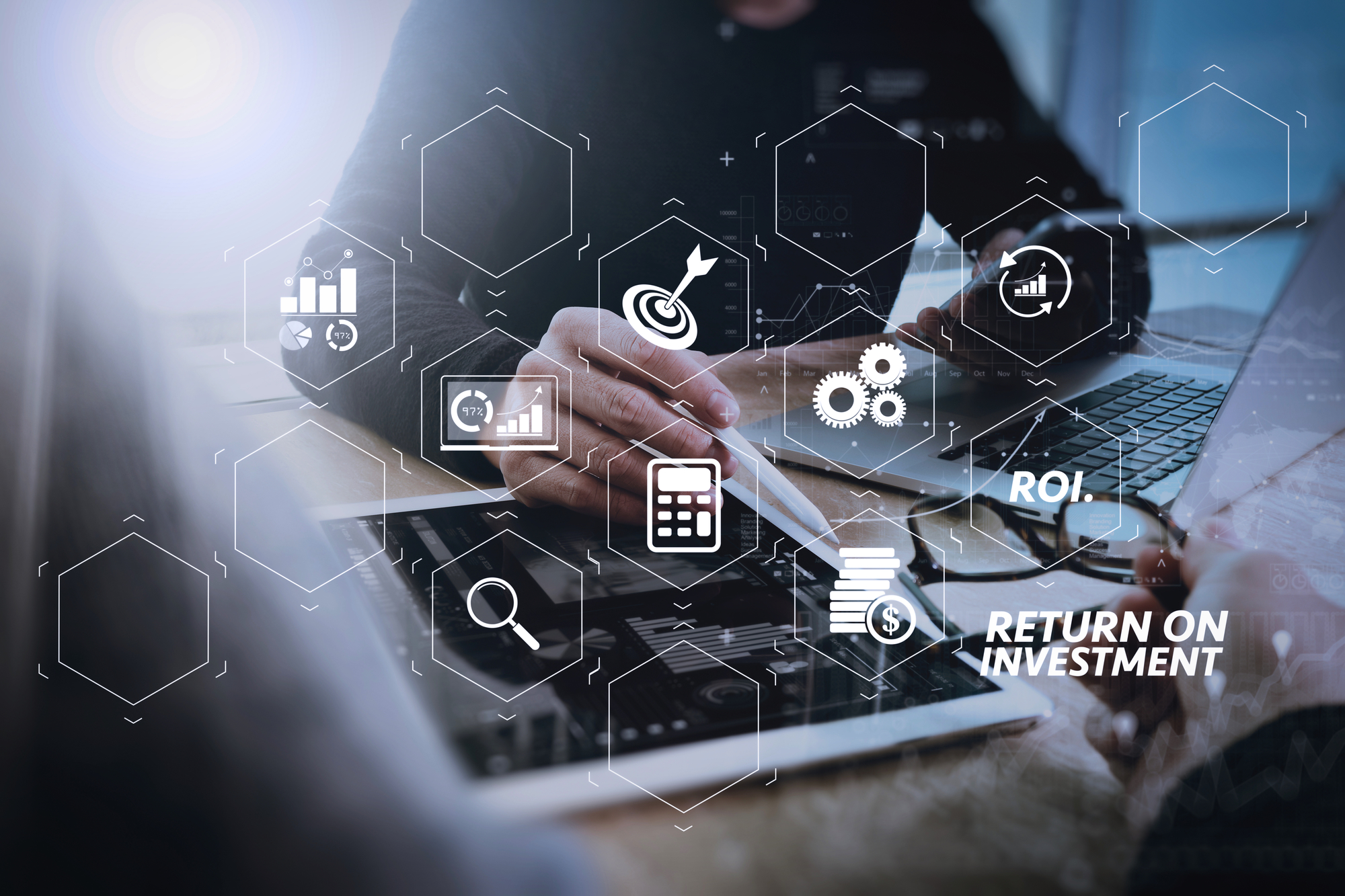 Why People Get Turned Down for Loans