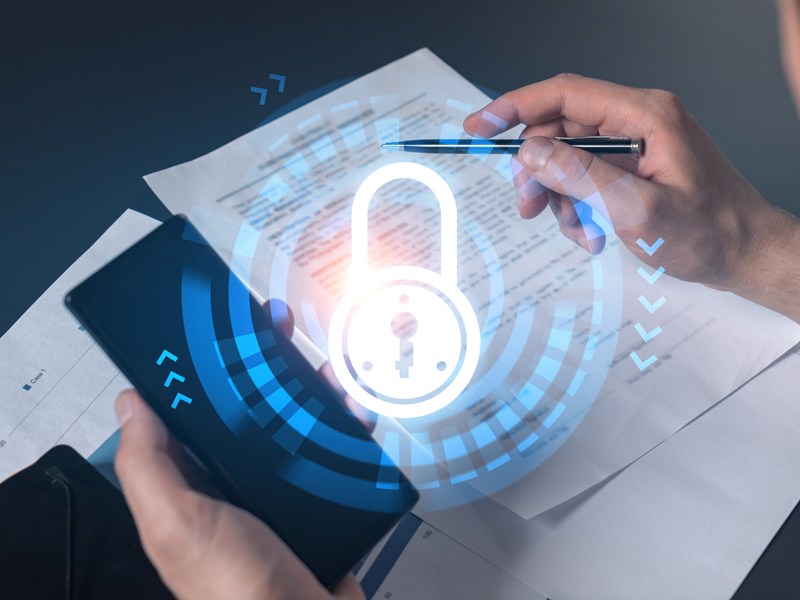 SOC II Demystified Graphic representation