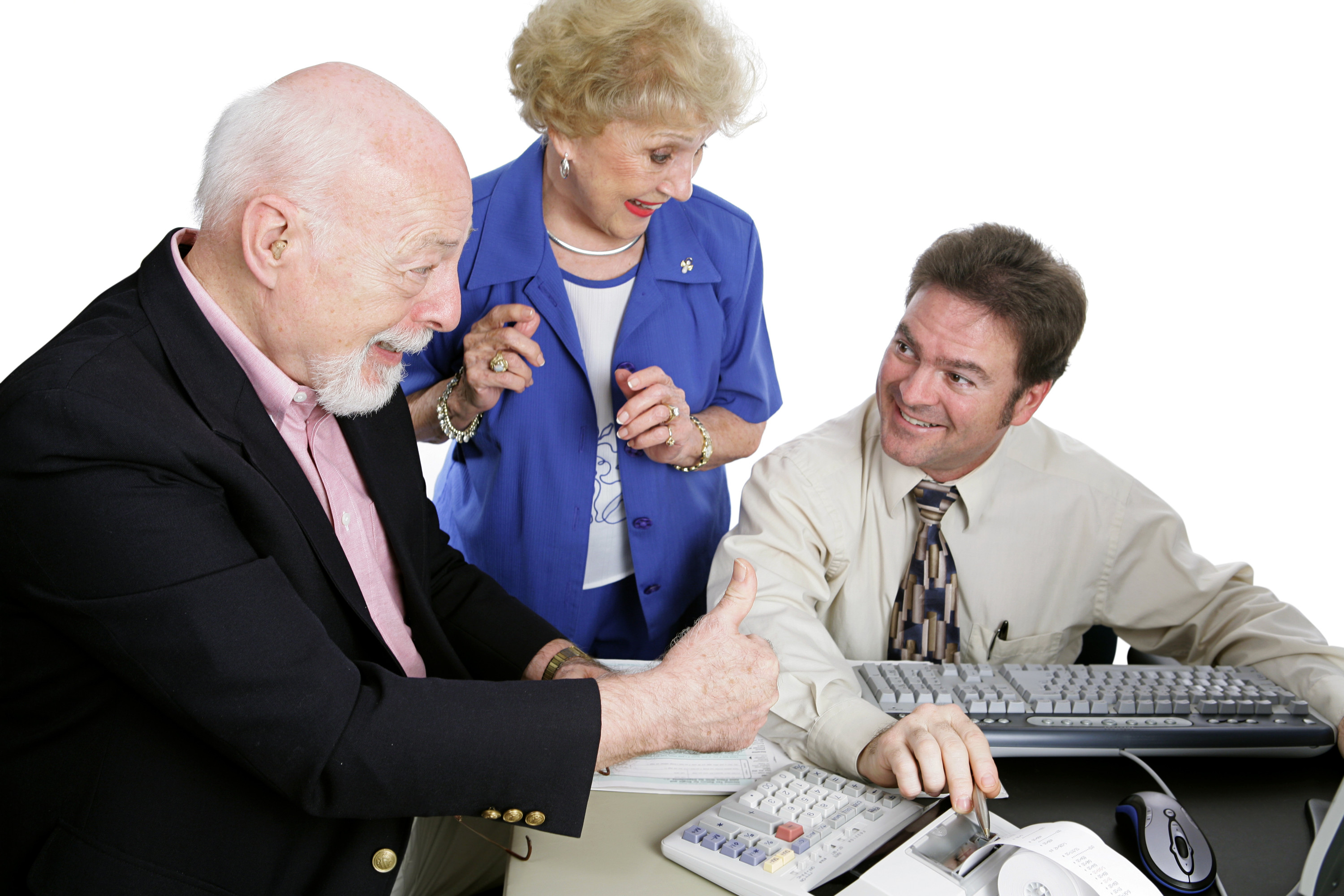 Financing and Term Lending