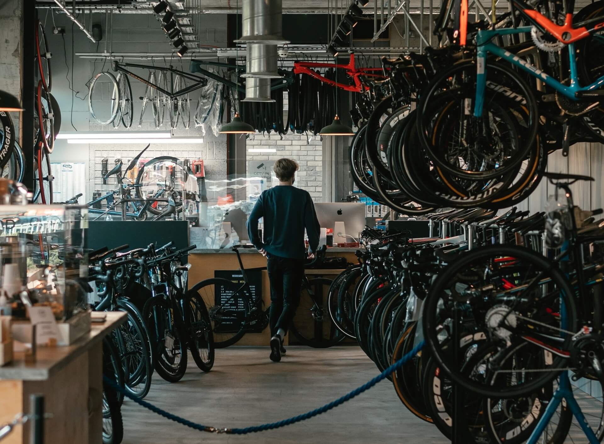 Buy now pay later lease