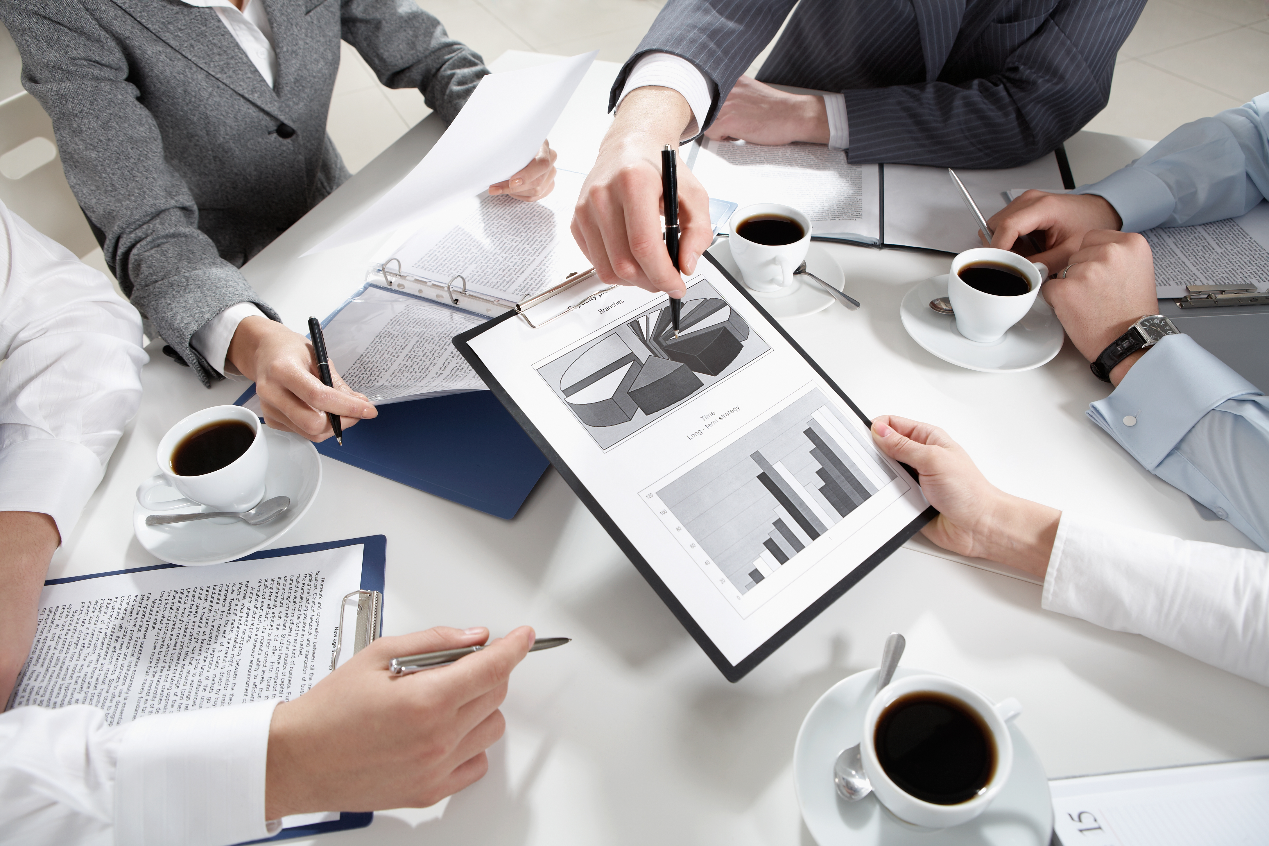 9 Hard Credit Pull Providers for Commercial Underwriting