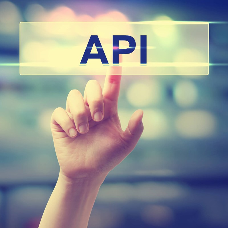 Api Credit Notification API & Credit Reporting Resources