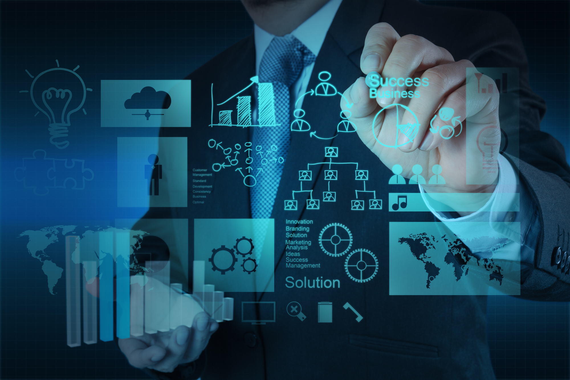 Credit Reporting API for Online Lending Platforms