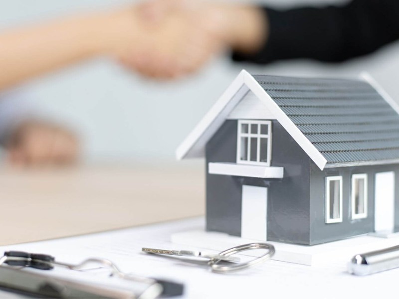 Fha Example VantageScore 4.0 Approved for Fannie, Freddie & FHA