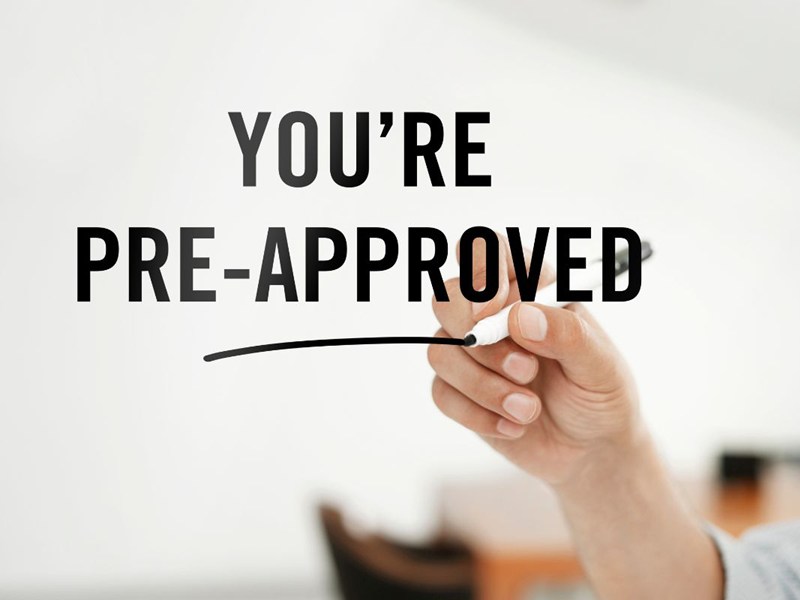 Pre Message Everything You Need to Know About Pre-Approval Message | Blog