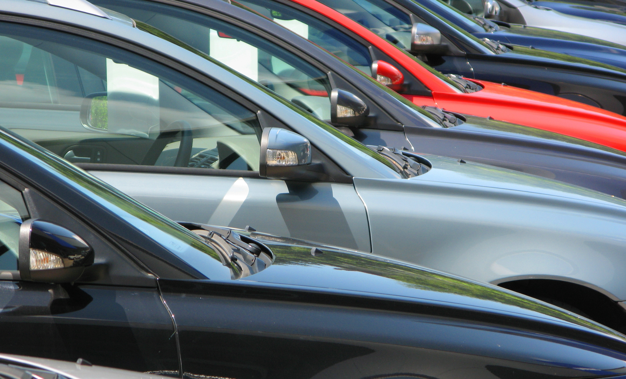 Tri-Bureau Soft Pull Credit Reports for Auto Dealers