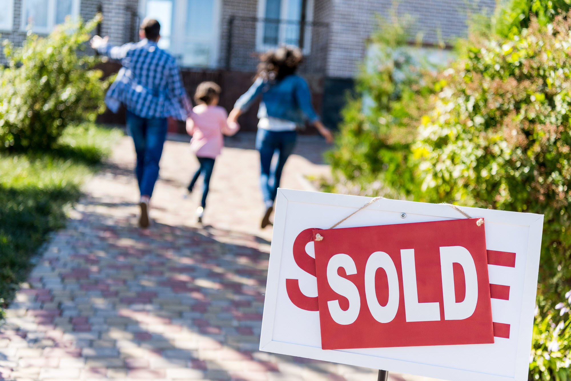 Mortgage LOS Credit Reporting API